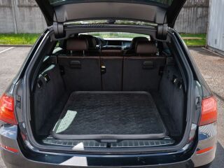 BMW 520 Luxury line 2.0 140кВ