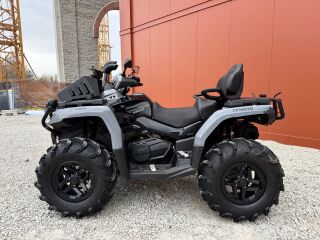 CFMOTO CFORCE 1000 55kW