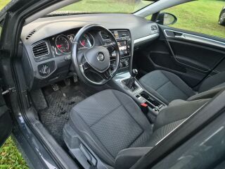 Volkswagen Golf 1.4 92kW