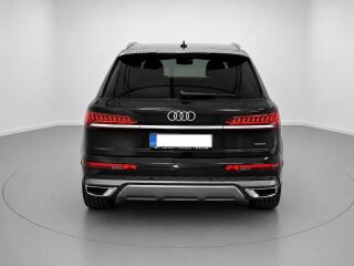 Audi Q7 TFSI E 3.0 250kW