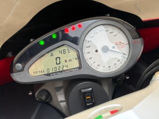 MV Agusta F4