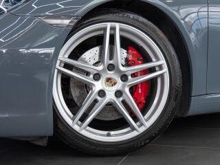 Porsche 911 Carrera S 3.0 309kW