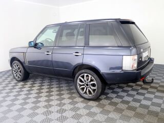 Land Rover Range Rover HSE 2.9 D 130kW