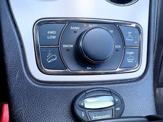 Jeep Grand Cherokee Summit 3.0 184kW