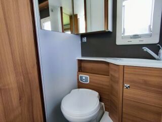 Adria Coral XL 670 SL 2.0 120kW
