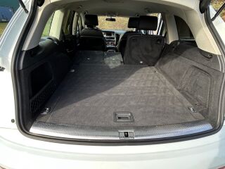 Audi Q7 3.0 180kW