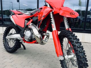 Gas Gas MC 250 2-Takti 2026
