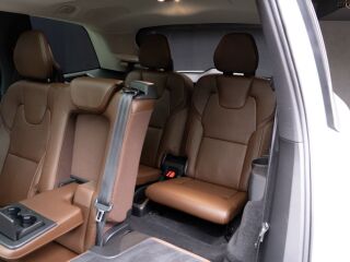 Volvo XC90 Polarstar Inscription T8 2.0 223kW