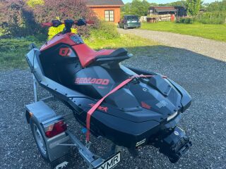 Sea-Doo Spark Trixx 90 2UP 66kW