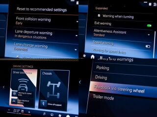BMW 520 xDrive M-Sportpakett Touring MHEV SHADOWLINE 2.0 145kW
