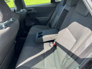 Toyota Auris 1.8 73kW