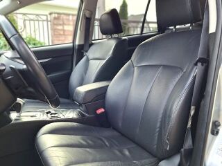 Subaru Outback Facelift Symmetrical AWD 2.5 Boxer 127кВ
