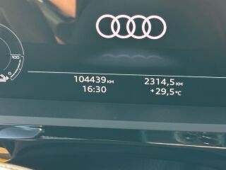 Audi e-tron S line 300kW