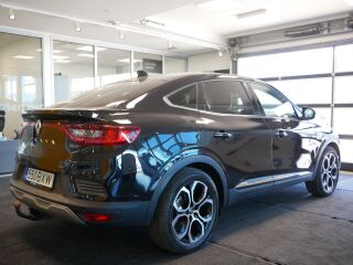 Renault Arkana TECHNO E-TECH 1.6 93кВ