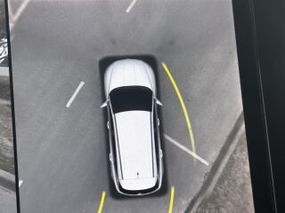 Hyundai Tucson 1.6 T-GDI 110kW