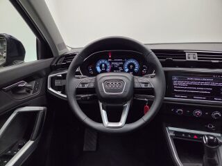 Audi Q3 1.5 110kW