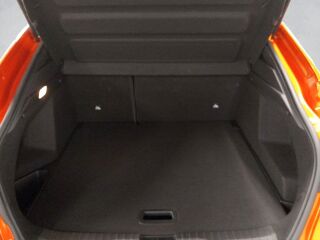 Renault Arkana RS Line Hybrid 1.3 103kW