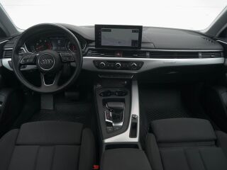 Audi A4 Avant Quattro 2.0 140kW