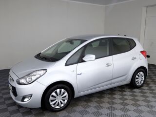 Hyundai ix20 Comfort 1.4 CRDi 66кВ