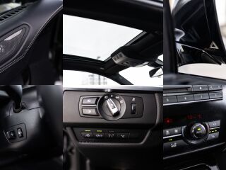 BMW 640 3.0 230кВ