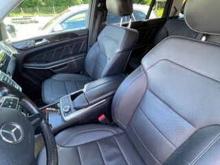Mercedes-Benz GL 350 3.0 190kW