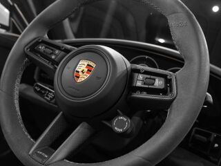 Porsche Taycan GTS 440кВ