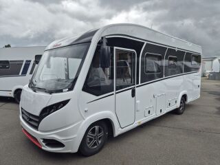 Dethleffs Esprit I 7150-2 EB 2.2 132kW