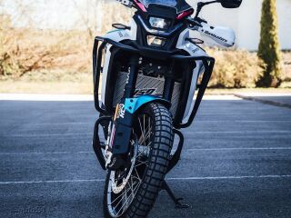 CFMOTO 450MT 31kW