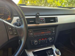 BMW 316 2.0 85kW