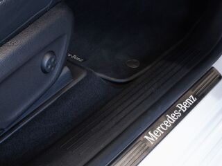 Mercedes-Benz GLE 350 d 4Matic Coupe 200kW