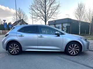 Toyota Corolla Active Plus 1.8 72kW