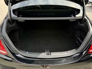 Mercedes-Benz C 43 AMG 4MATIC 3.0 270kW