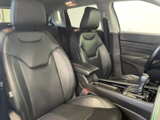 Jeep Compass S-Model 1.3 GSE T4 PHEV 132kW