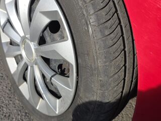 Citroen C1 1.0 50кВ