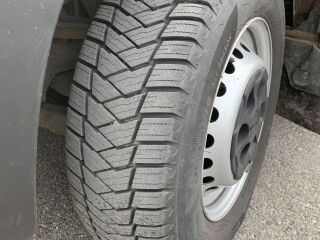 Iveco Daily 2.3 115kW