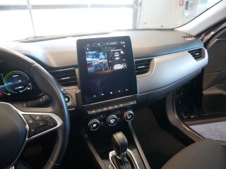 Renault Arkana TECHNO E-TECH 1.6 93кВ