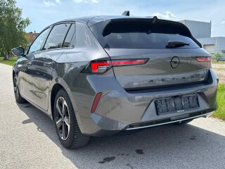 Opel Astra L Limited GS 1.2 96kW