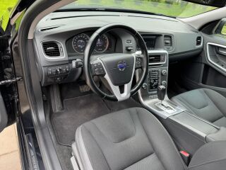 Volvo S60 4AWD 2.4 D5 151kW