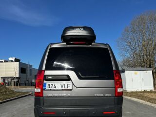 Land Rover Discovery 3 2.7 140kW