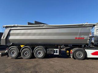 Reisch Steelpipe-R 32m3
