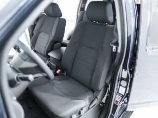 Nissan Pathfinder Executive 2.5 126kW