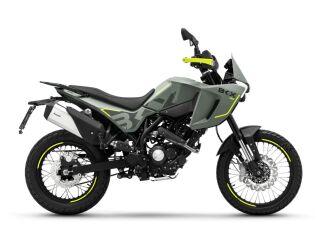 Benelli BKX 125 ABS 11kW