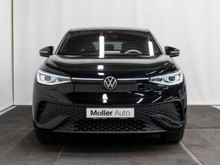 Volkswagen ID.5 Pro Perfomance 77кВ