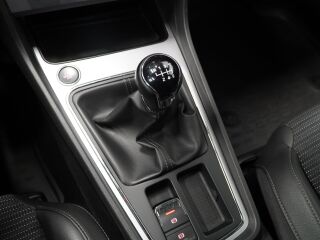 SEAT Leon Xcellence 1.4 92kW