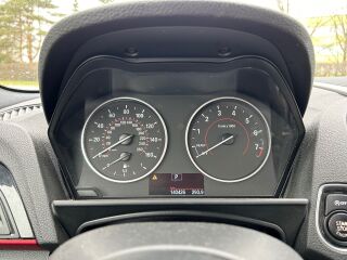 BMW 228 2.0 180kW