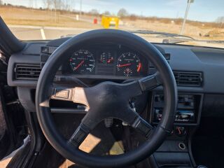 Audi Coupe 2.1 96kW