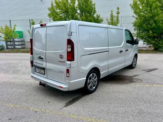 Fiat Talento 2.0 125kW