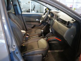 Dacia Duster EXTREME 1.0 67kW