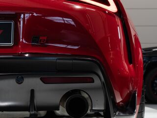 Toyota Supra 3.0 R6 B58 TwinPower Turbo 250kW