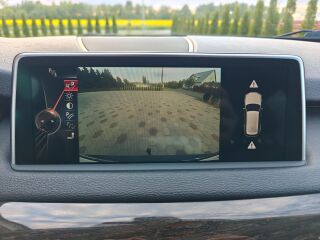 BMW X5 XDrive 3.0 190kW